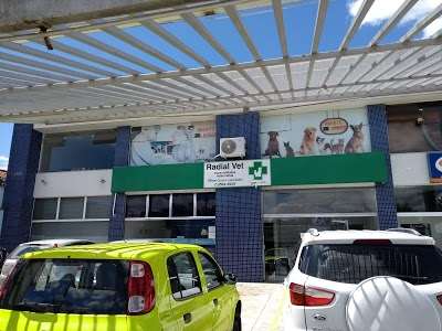 centro veterinario zona leste ltda