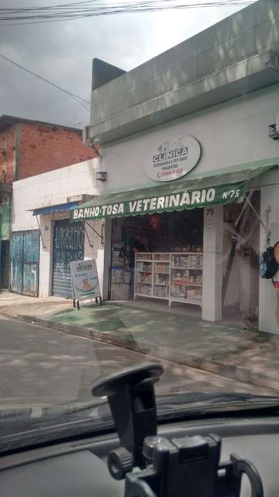 pet shop safari cidade tiradentes telefone