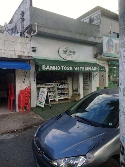 pet shop safari cidade tiradentes telefone