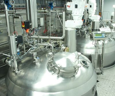 Kinfon Pharchem co.,ltd foto 4