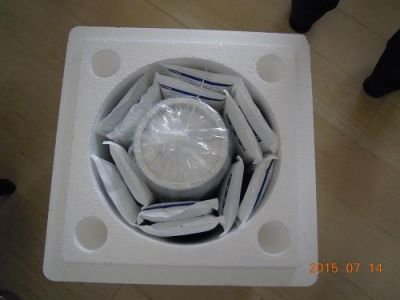 Kinfon Pharchem co.,ltd foto 5