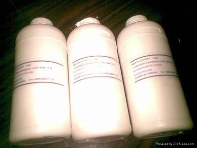 Kinfon Pharchem co.,ltd foto 2