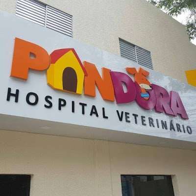 Pandora Hospital Veterinário