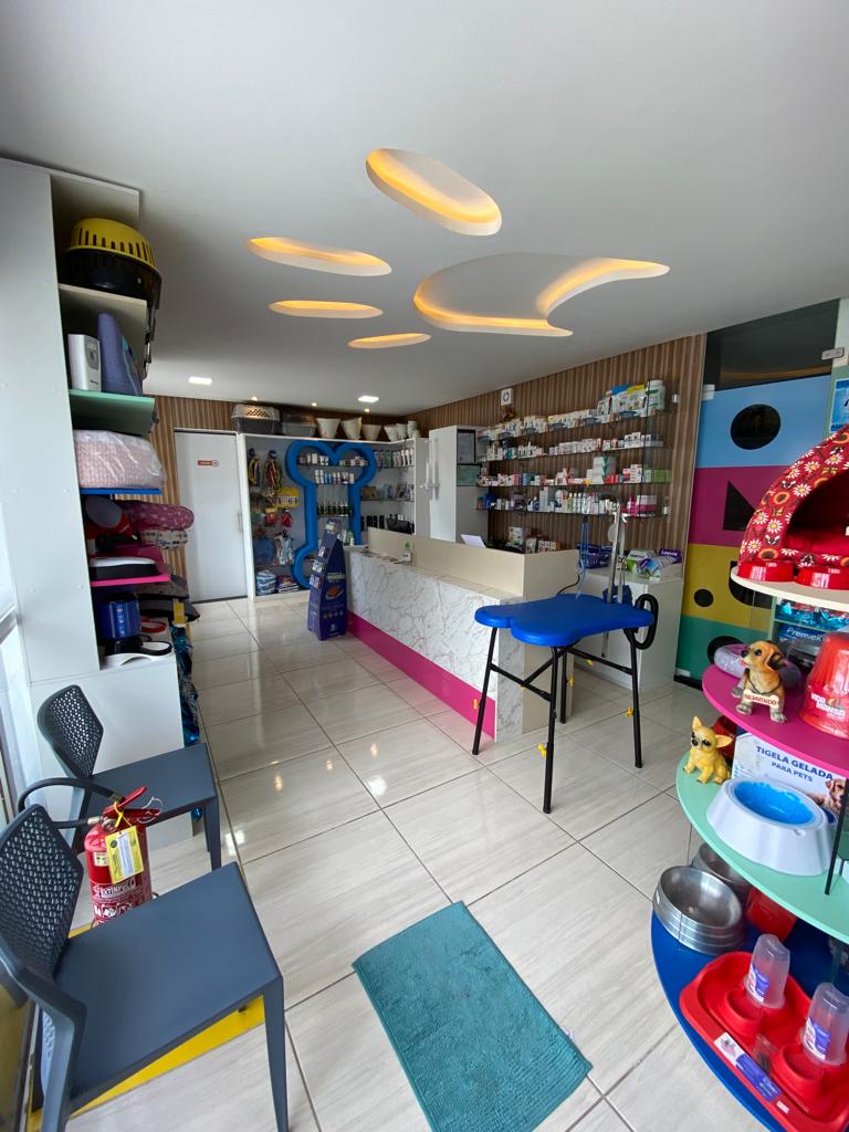 Pet Gatô - clínica veterinária e pet shop foto 2
